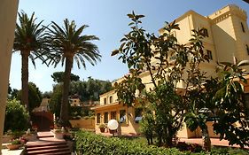 Villa Igea Sorrent